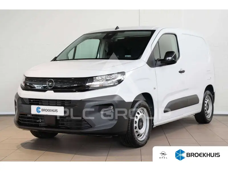 2024 Opel Combo