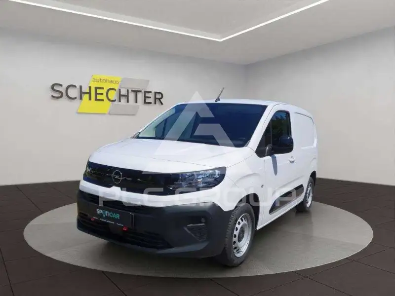 2024 Opel Combo