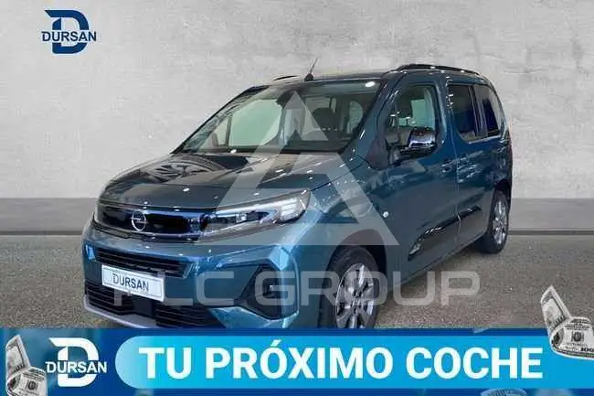 2024 Opel Combo
