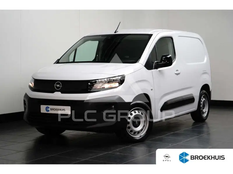 2024 Opel Combo