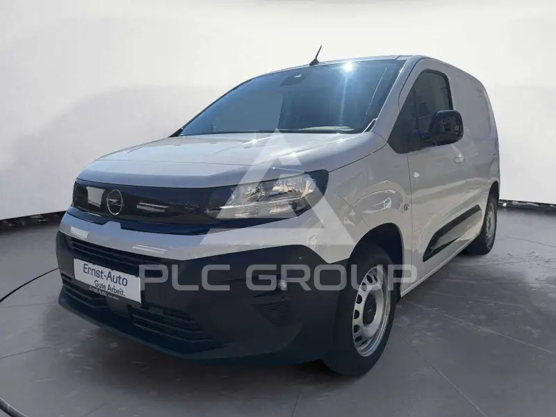 2024 Opel Combo