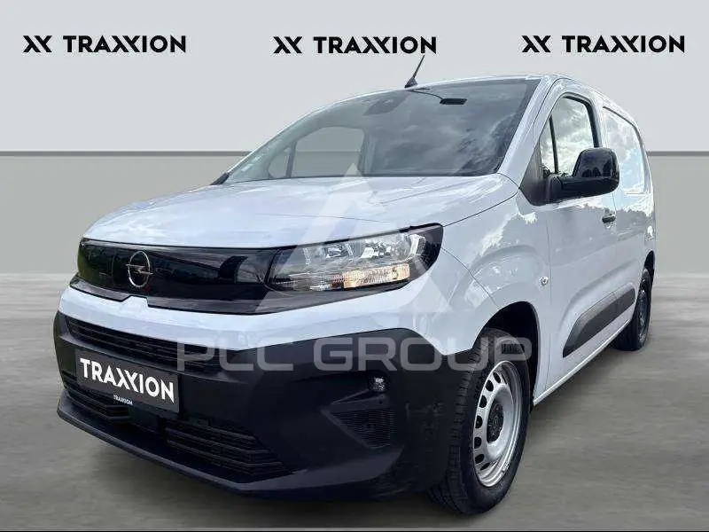 2024 Opel Combo