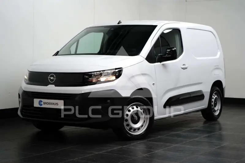 2024 Opel Combo