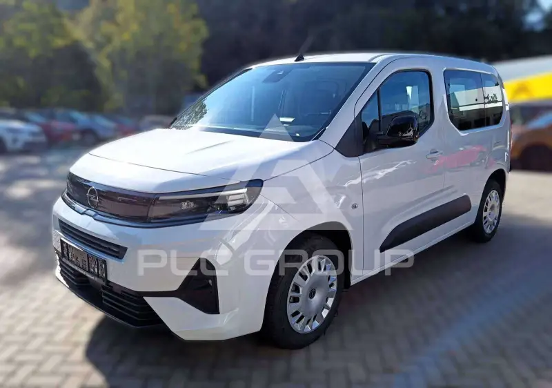 2024 Opel Combo