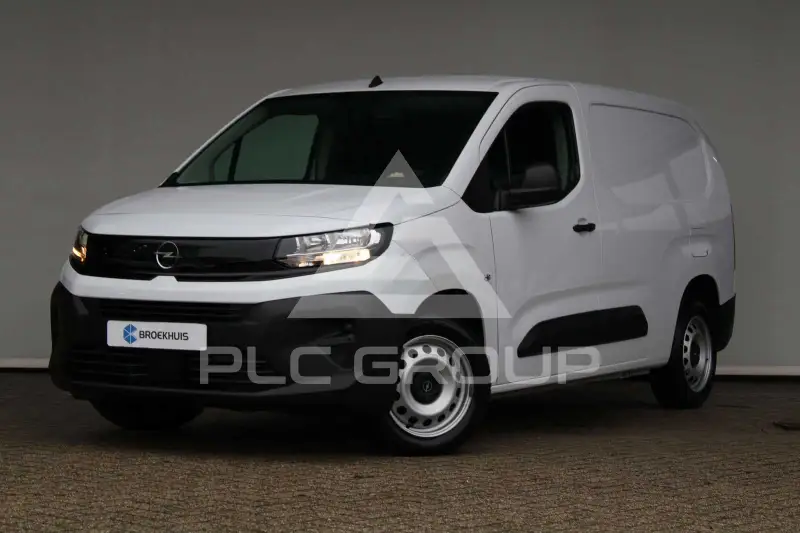 2024 Opel Combo