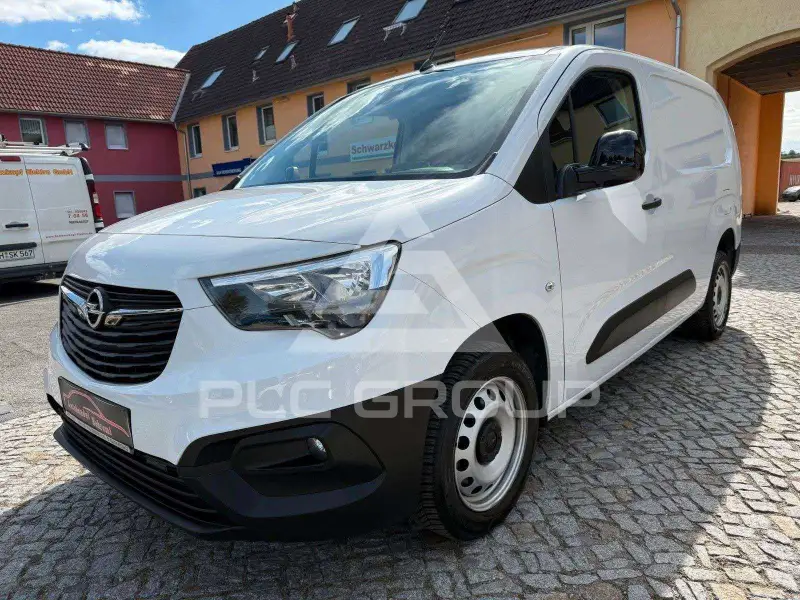 2024 Opel Combo