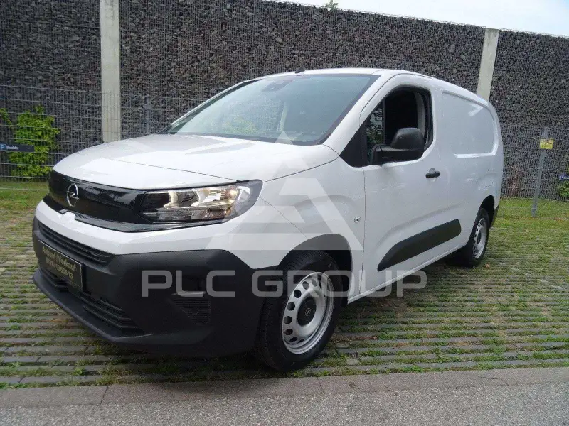 2024 Opel Combo