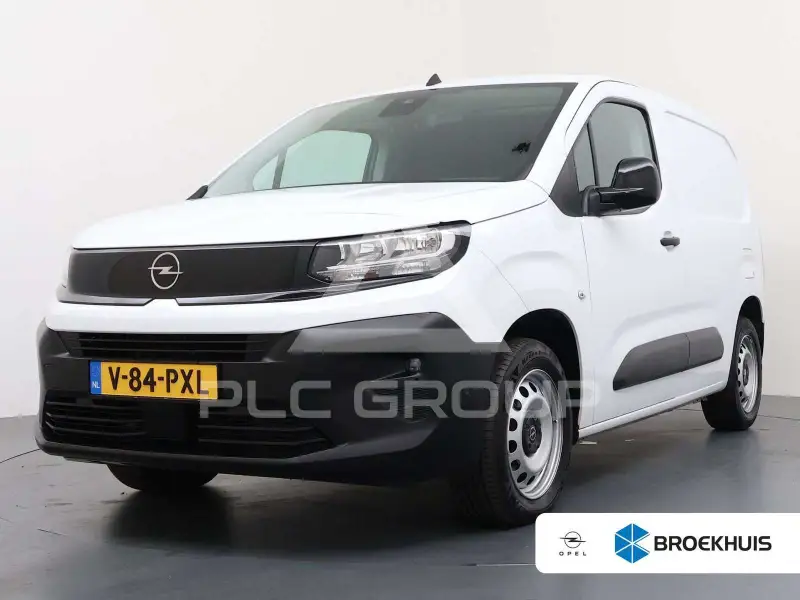 2024 Opel Combo