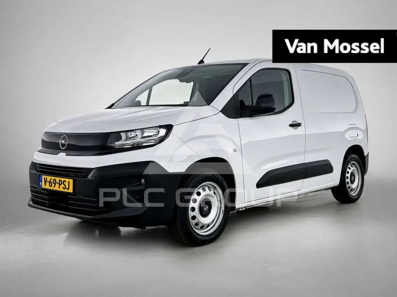 2024 Opel Combo