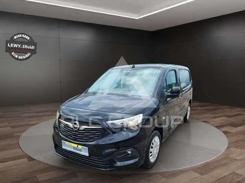 2024 Opel Combo