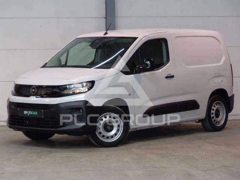 2024 Opel Combo