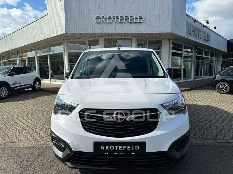 2024 Opel Combo