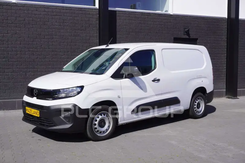 2024 Opel Combo
