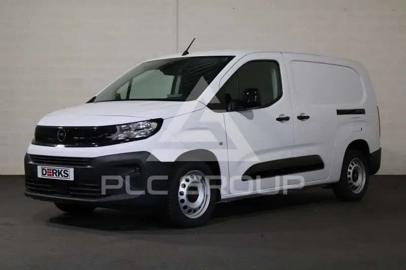 2024 Opel Combo