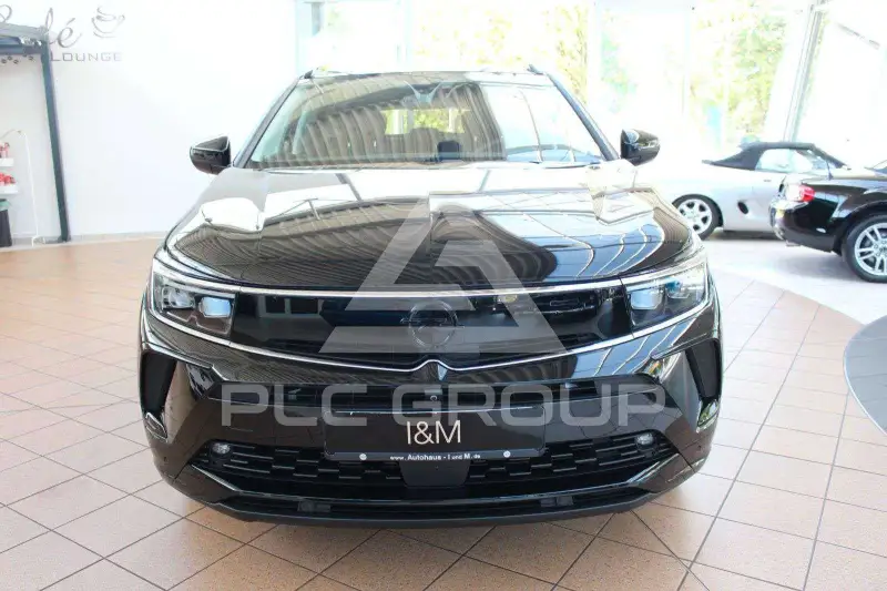 2024 Opel GrandlandX
