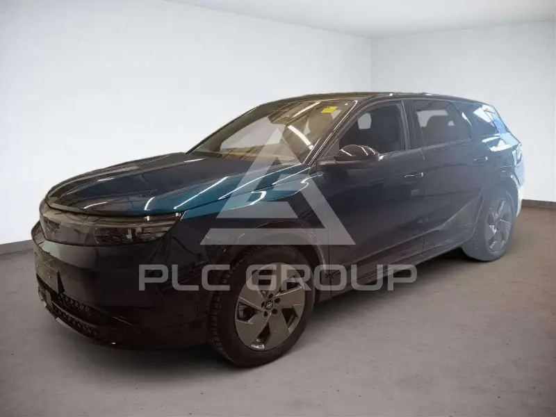 2024 Opel GrandlandX