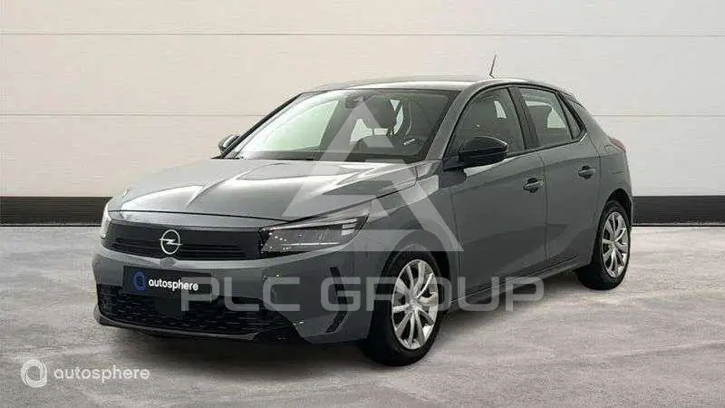 2024 Opel Corsa