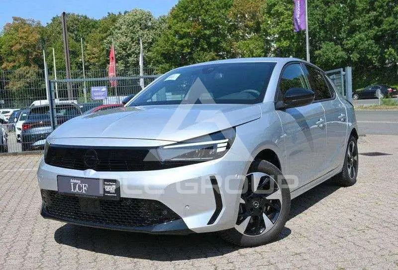 2024 Opel Corsa