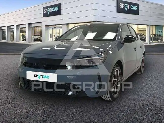 2024 Opel Corsa