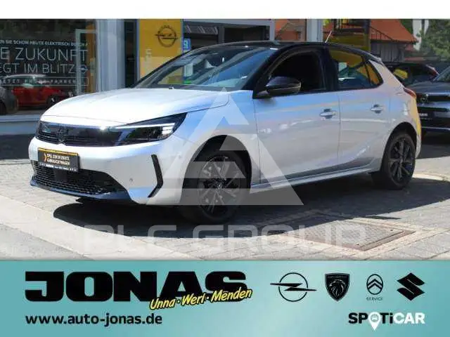 2024 Opel Corsa