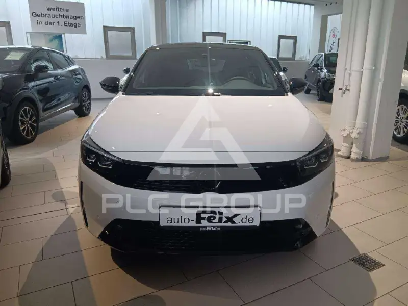 2024 Opel Corsa
