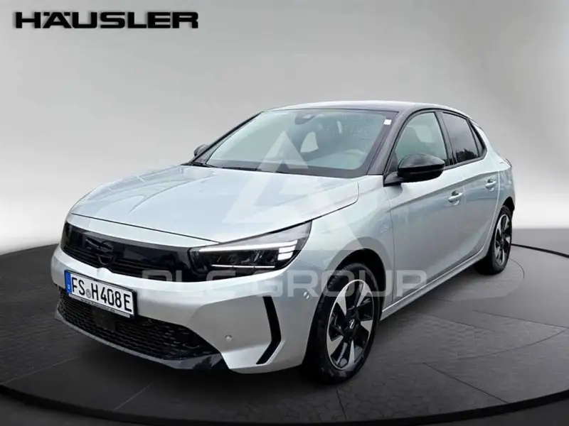 2024 Opel Corsa