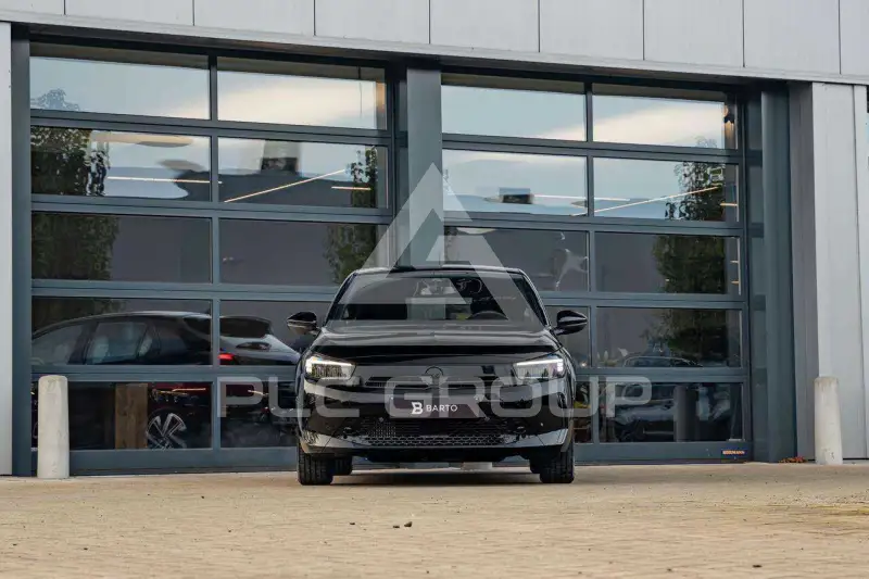 2024 Opel Corsa
