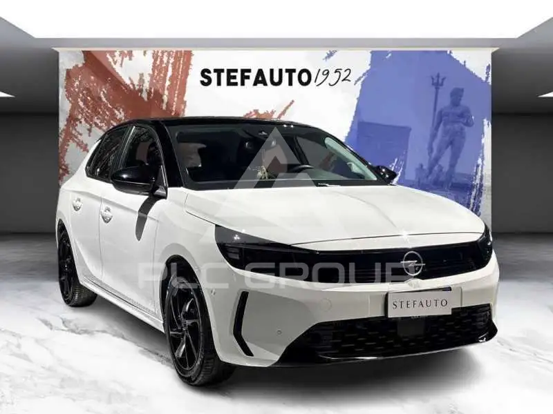 2024 Opel Corsa