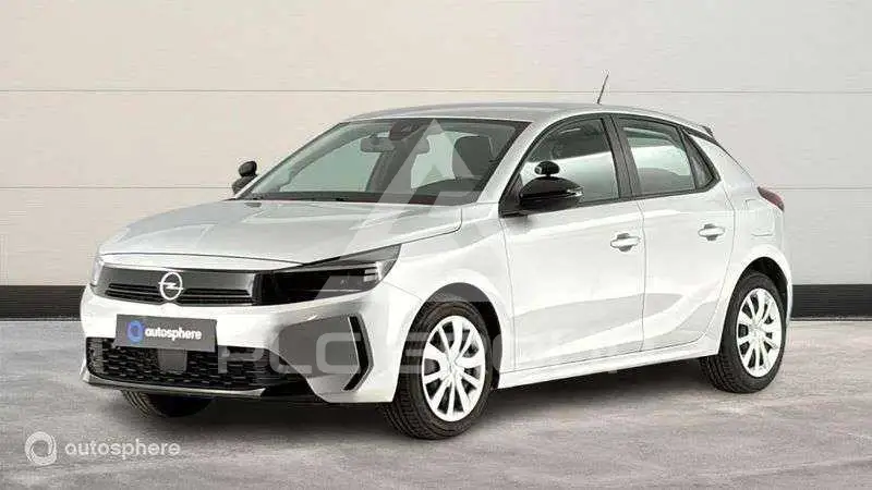 2024 Opel Corsa