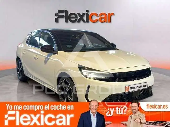 2024 Opel Corsa