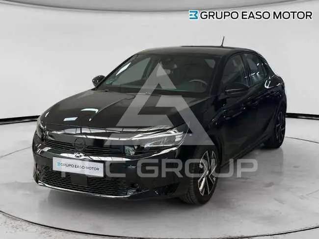 2024 Opel Corsa