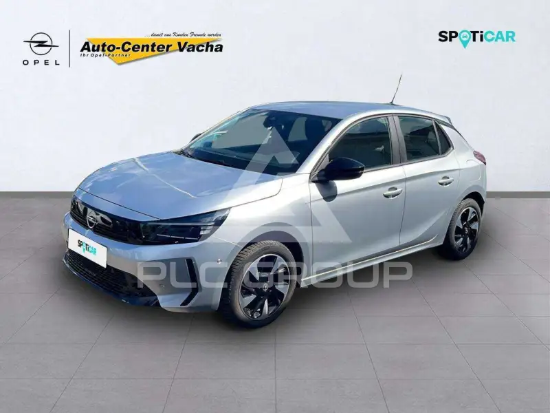 2024 Opel Corsa
