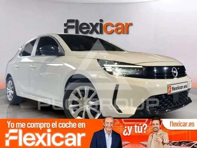 2024 Opel Corsa