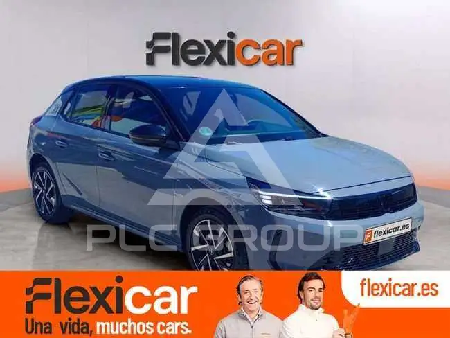 2024 Opel Corsa