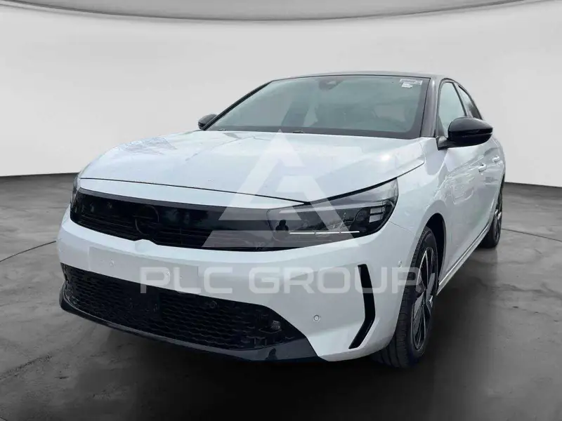 2024 Opel Corsa