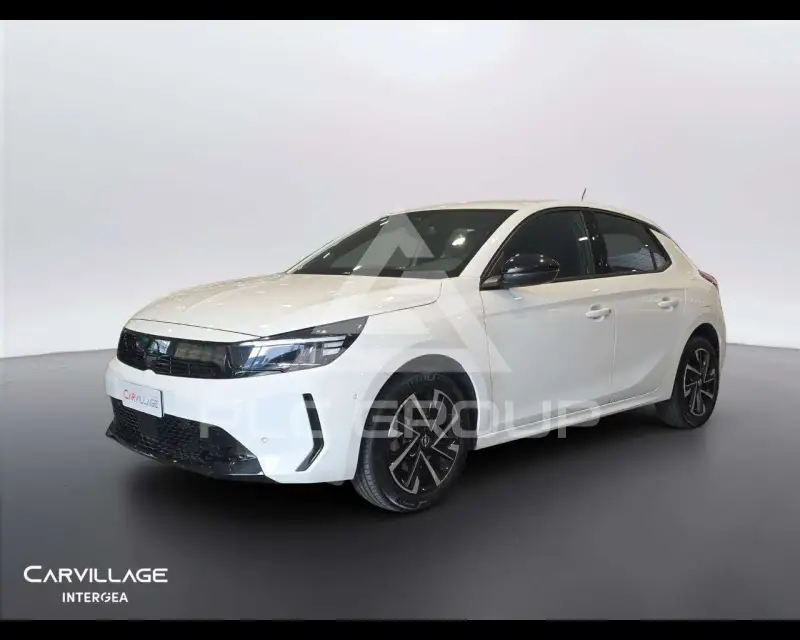 2024 Opel Corsa