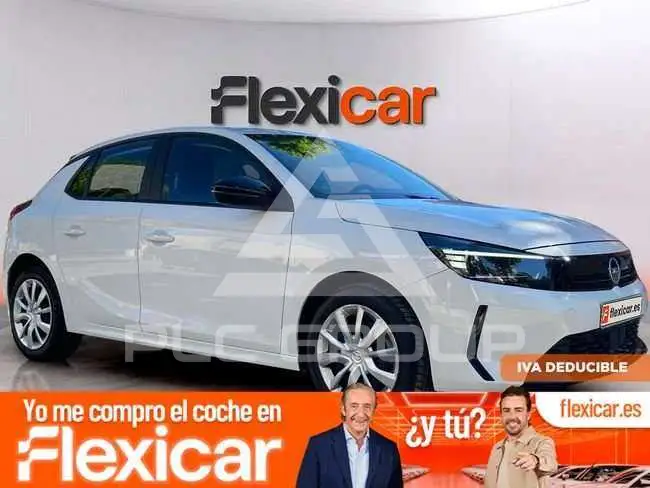 2024 Opel Corsa