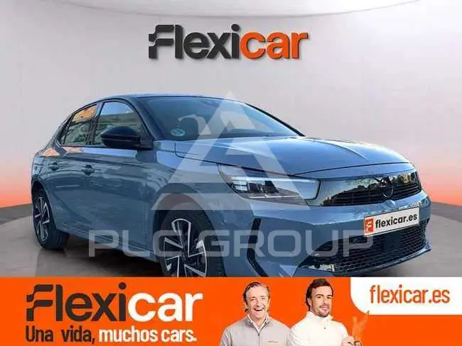 2024 Opel Corsa