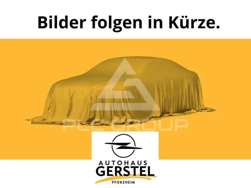 2024 Opel Corsa