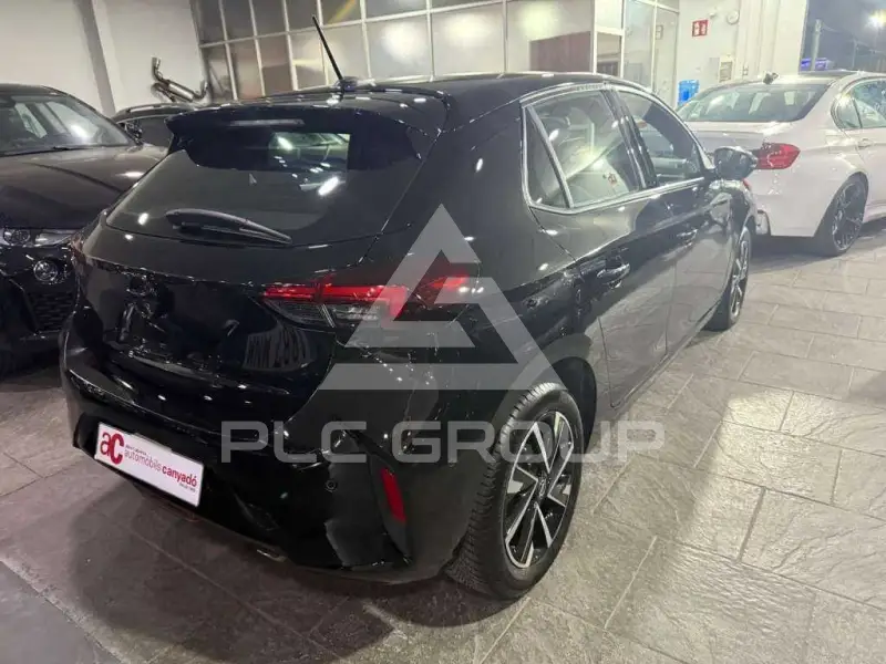 2024 Opel Corsa