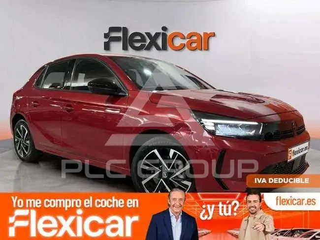 2024 Opel Corsa