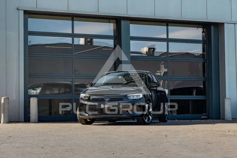 2024 Opel Corsa