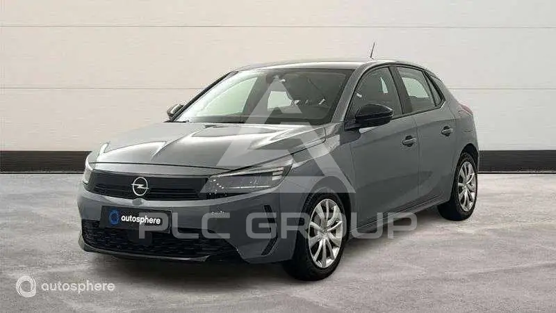 2024 Opel Corsa