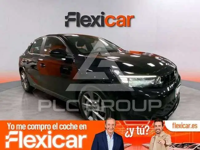 2024 Opel Corsa
