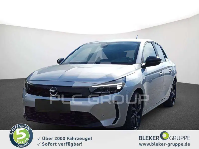 2024 Opel Corsa