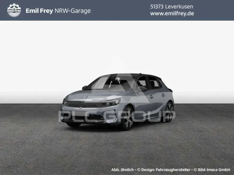 2024 Opel Unknown
