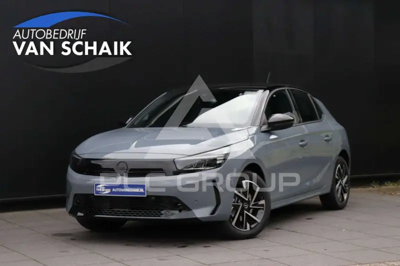 2024 Opel Corsa