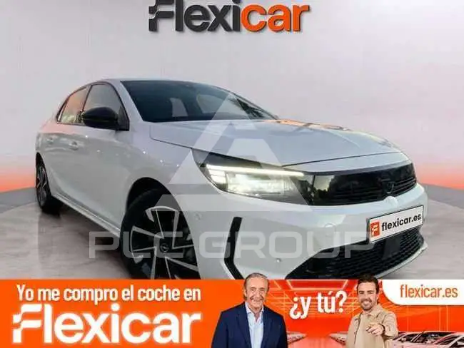 2024 Opel Corsa
