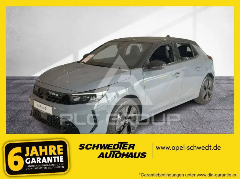 2024 Opel Corsa