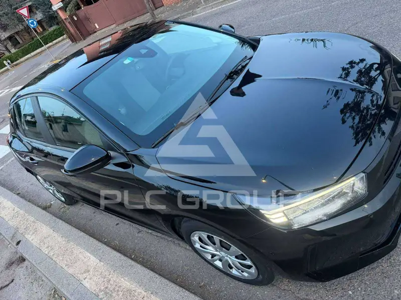 2024 Opel Corsa